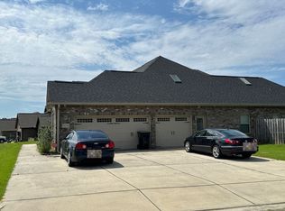 1104 Flatts Trce SW, Cullman, AL 35055