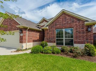 13509 Mooring Pointe Dr, Pearland, TX 77584