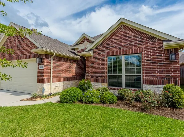 13509 Mooring Pointe Dr, Pearland, TX 77584