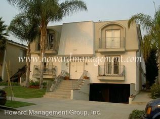 1037 5th St APT 5, Santa Monica, CA 90403