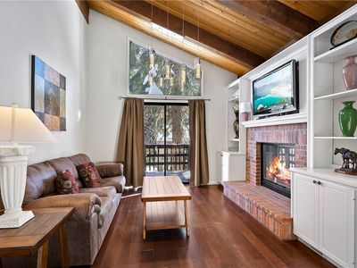 685 Titlist Dr #2, Incline Village, NV, 89451