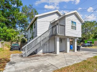 1317 14th Ave S UNIT 1, Saint Petersburg, FL 33705
