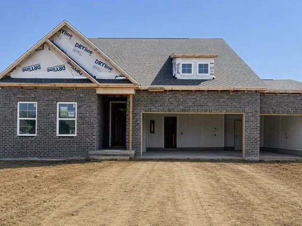 2105 Madelyn Branch Rd Lot 1053, Columbia, TN 38401