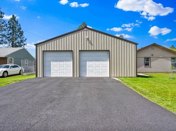211 W California St, Medical Lake, WA 99022