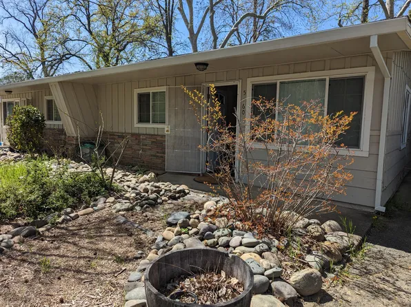 5162 Bidwell Rd, Redding, CA 96001