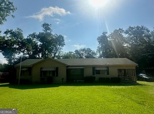 107 Saxon Pl, Sylvania, GA 30467