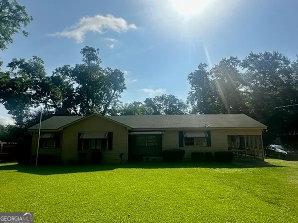 107 Saxon Pl, Sylvania, GA 30467