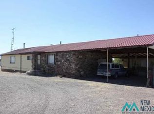 2530 Monte Vista Rd SW, Deming, NM 88030