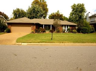 3001 Canongate Way, Fort Smith, AR 72908