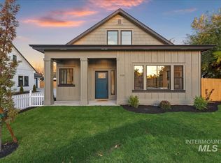 938 S Roosevelt St, Boise, ID 83705