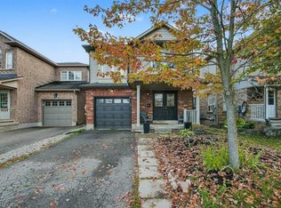 91 Bailey Dr, Cambridge, ON N1P1G6