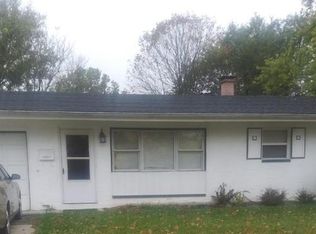 11551 Fremantle Dr, Cincinnati, OH 45240