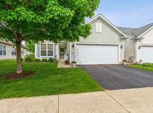 13233 Poplar Way, Huntley, IL 60142