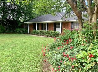 3606 Vondell Cir, Monroe, LA 71201