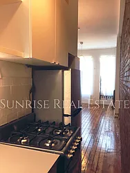 Rented by Sunrise Real Estate