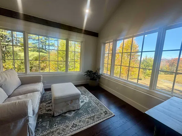 160 Gould Hill Road, Worcester, VT 05682