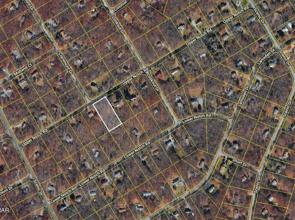 140 Upper Notch Rd, Albrightsville, PA 18210