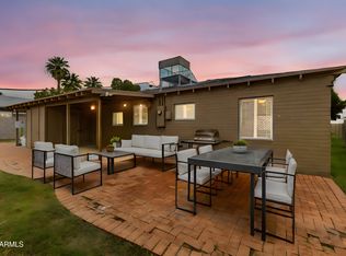 6842 N 10TH Place, Phoenix, AZ 85014