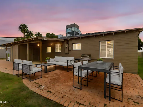 6842 N 10TH Place, Phoenix, AZ 85014