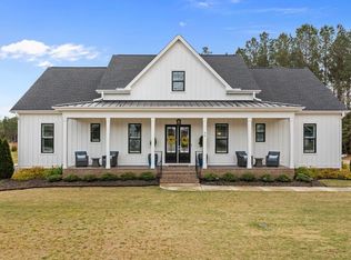 96 Independence Dr, Smithfield, NC 27577