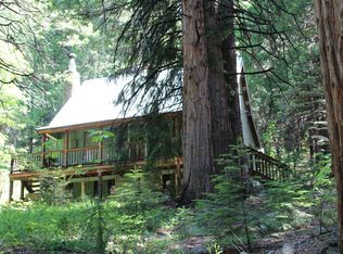 11 Sacred Mound Rd, Sierra City, CA 96125