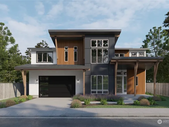 12819 NE 84th Street, Kirkland, WA 98033