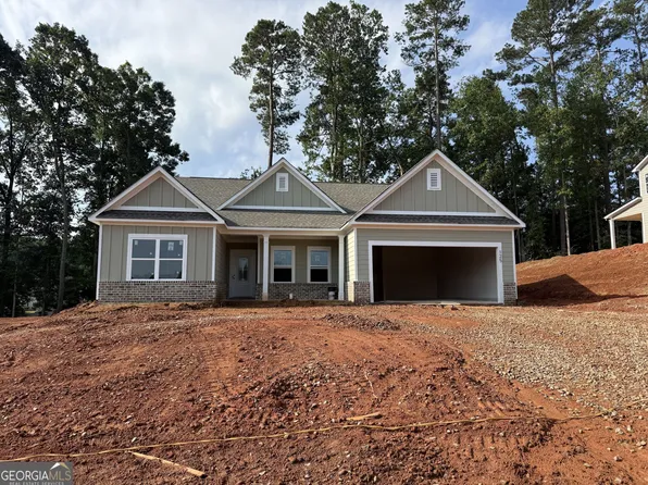 125 Fairwinds Dr, Covington, GA 30016