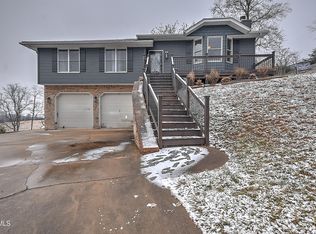 4127 Grey Fox Dr, Kingsport, TN 37664