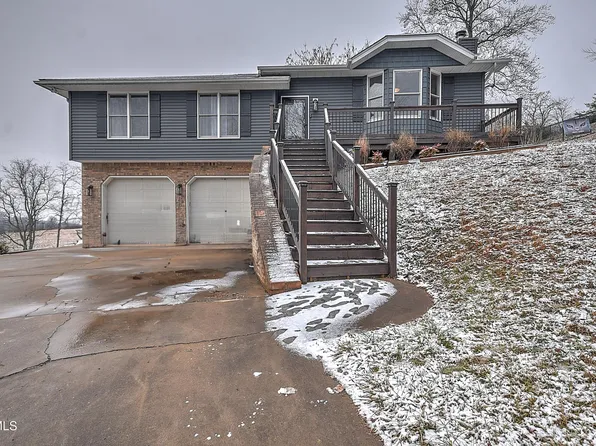 4127 Grey Fox Dr, Kingsport, TN 37664
