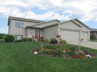 3500 Stonewall Dr, Bismarck, ND 58503