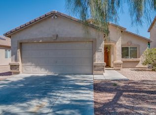 22608 W Yavapai St, Buckeye, AZ 85326