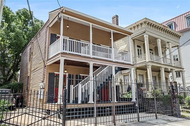 1st image of 2118 Prytania St #A