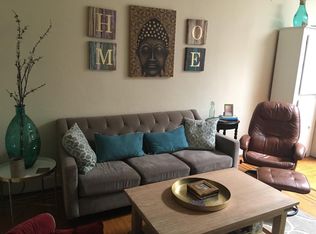 1444 Light St #2A, Baltimore, MD 21230