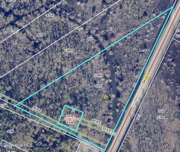 991 U.S. 70, Davis, NC, 28524