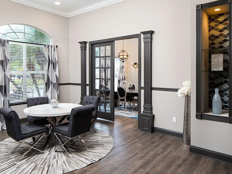 The Grand Reserve at Park Isle Apartments — Photo 10