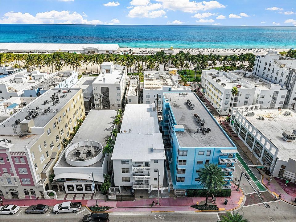 1st image of 713 Collins Ave APT 39