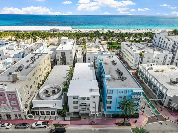 713 Collins Ave APT 39, Miami Beach, FL 33139