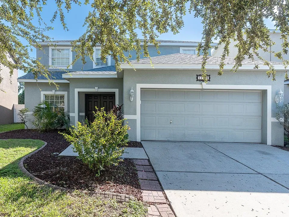 11166 Creek Haven Dr