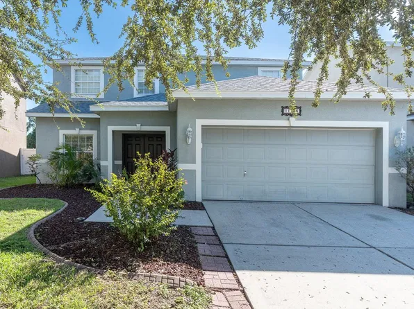11166 Creek Haven Dr, Riverview, FL 33569