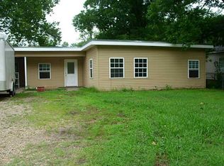 3608 Armour Ave, Fort Smith, AR 72904