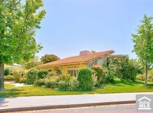 585 Avenida Majorca UNIT B, Laguna Woods, CA 92637