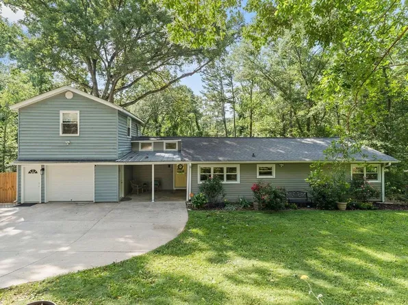 119 W Victoria Rd, Spartanburg, SC 29301