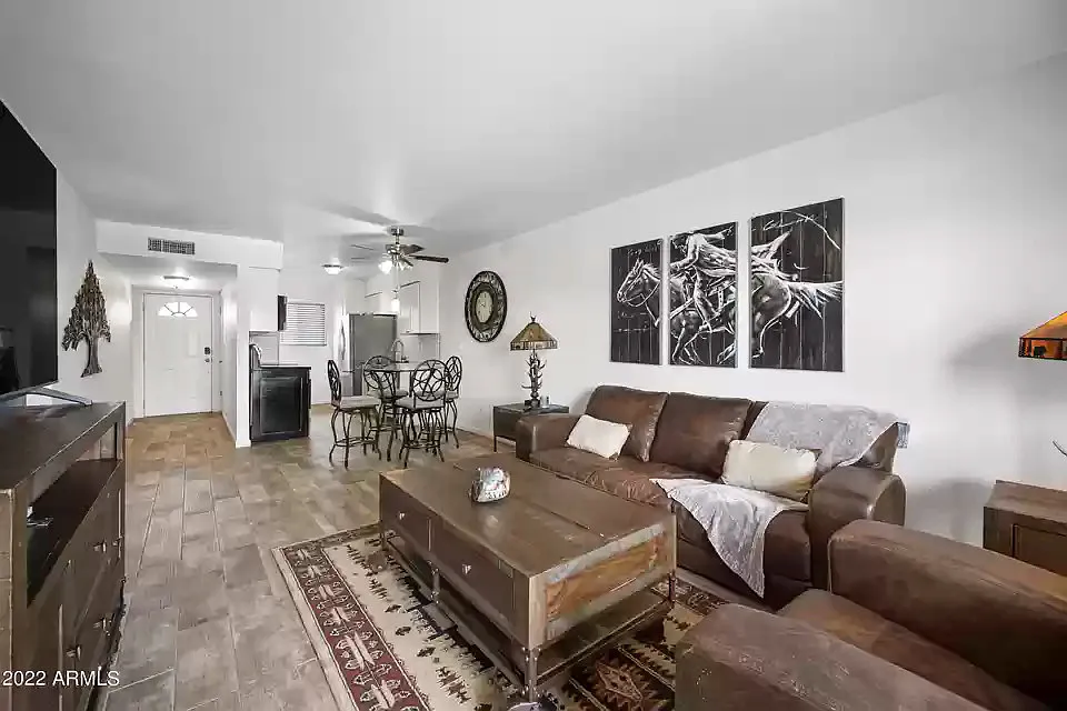 540 South West Road #22 #144 - 22 — Photo 3
