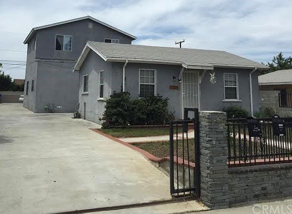 1st image of 20615 Berendo Ave