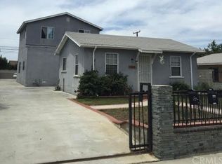 20615 Berendo Ave, Torrance, CA 90502