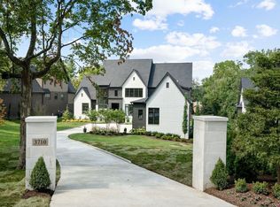 3710 Woodlawn Dr, Nashville, TN 37215