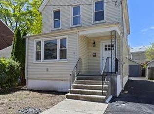 330 Ashton Ave, Linden, NJ 07036