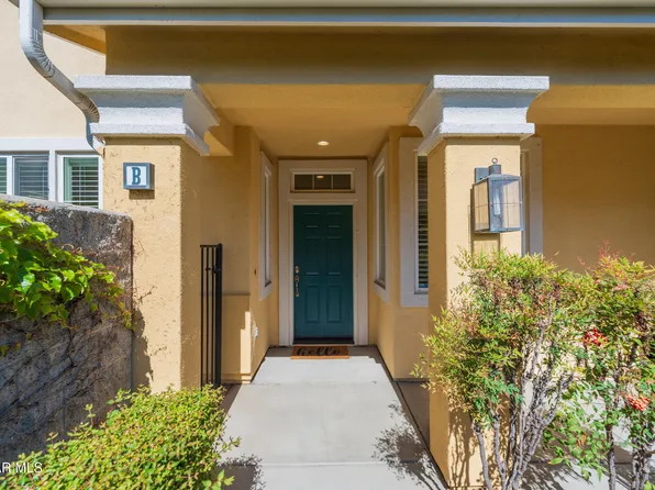 4117 Orontes Way Unit B, Simi Valley, CA 93063