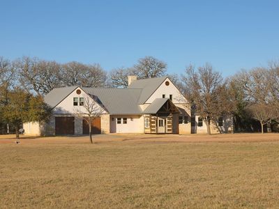 810 Clear Creek Ln, Fredericksburg, TX, 78624
