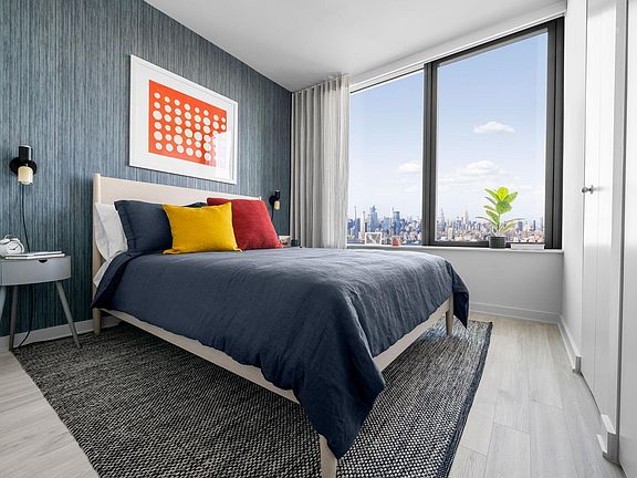 3rd image of 68 Van Reipen Ave #1008
